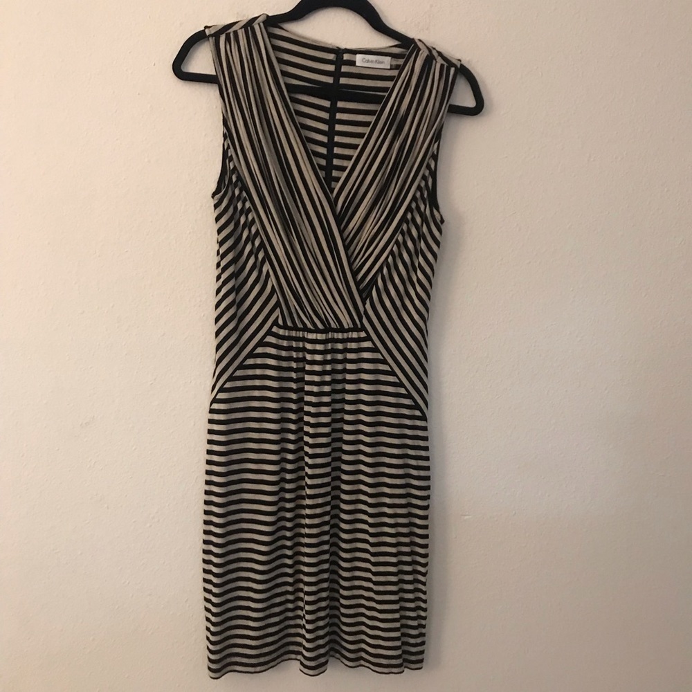 *** Calvin Klein Dress